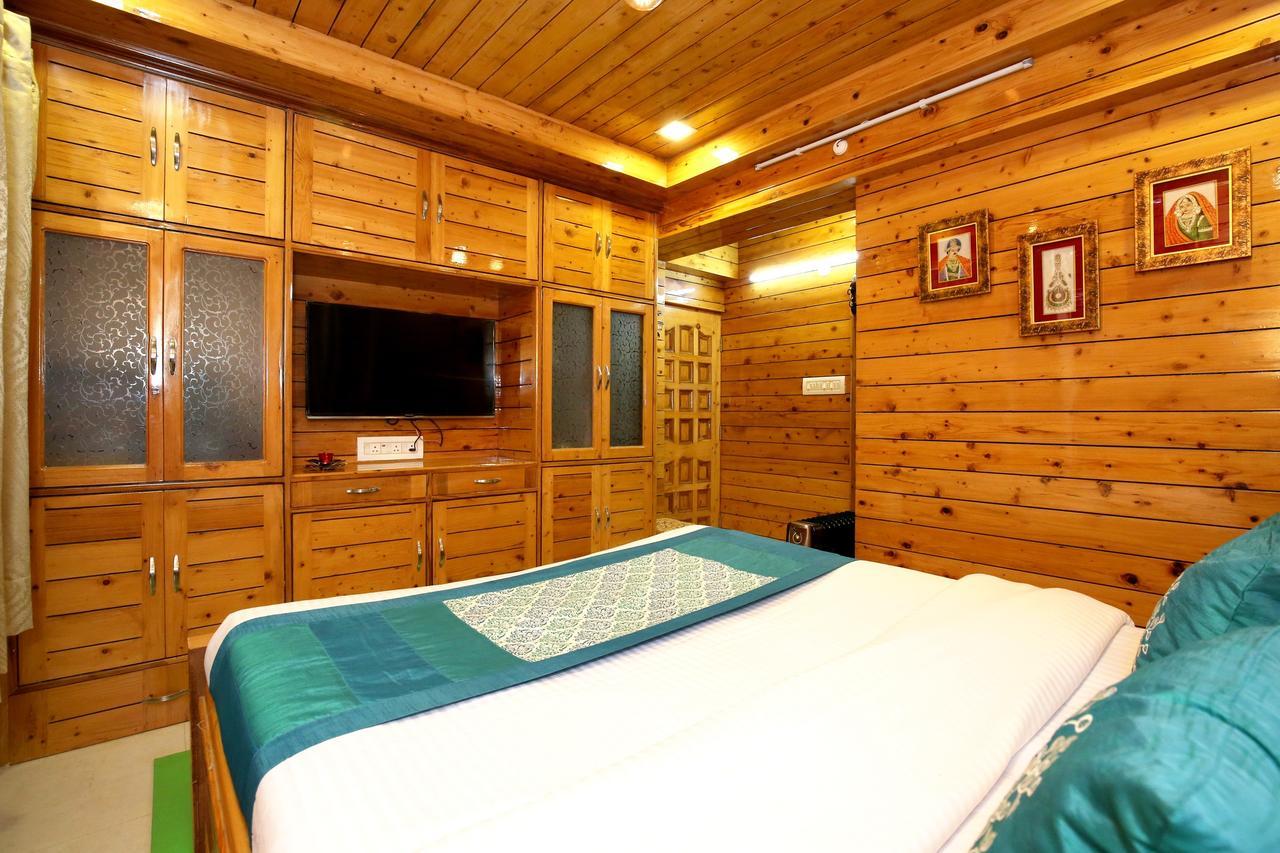 Hotel Oyo 10299 Vikas Nagar