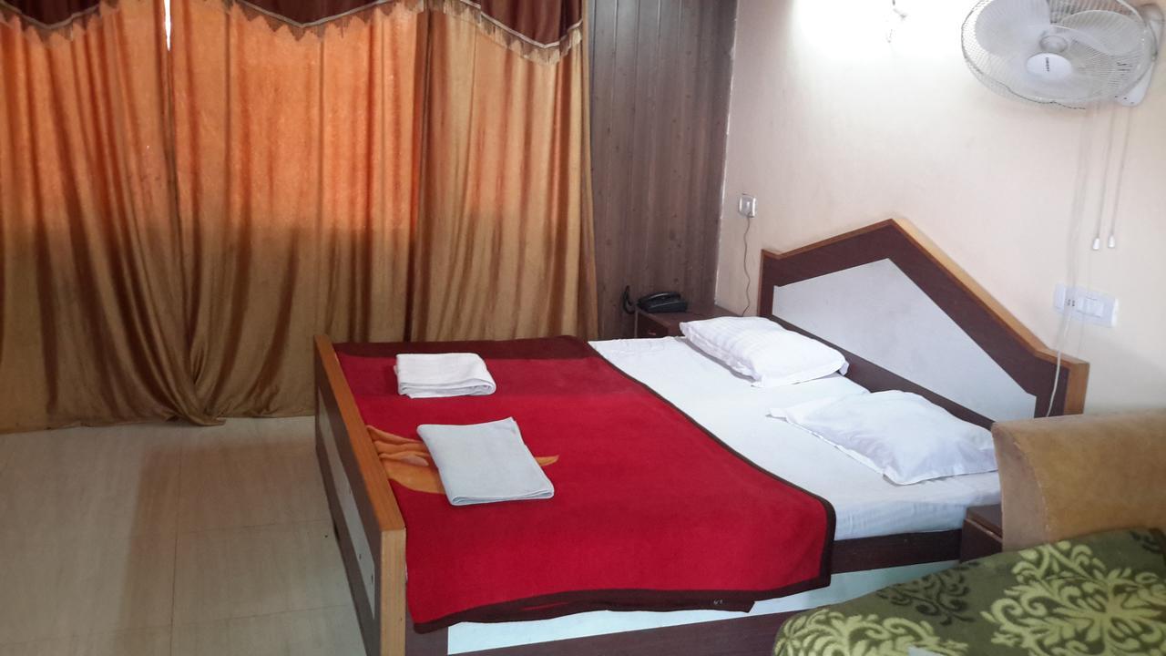 Hotel Royal View Shimla