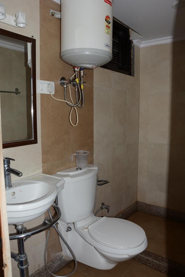 Hotel Basant 2*