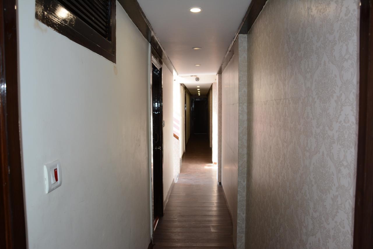 Hotel Basant Shimla