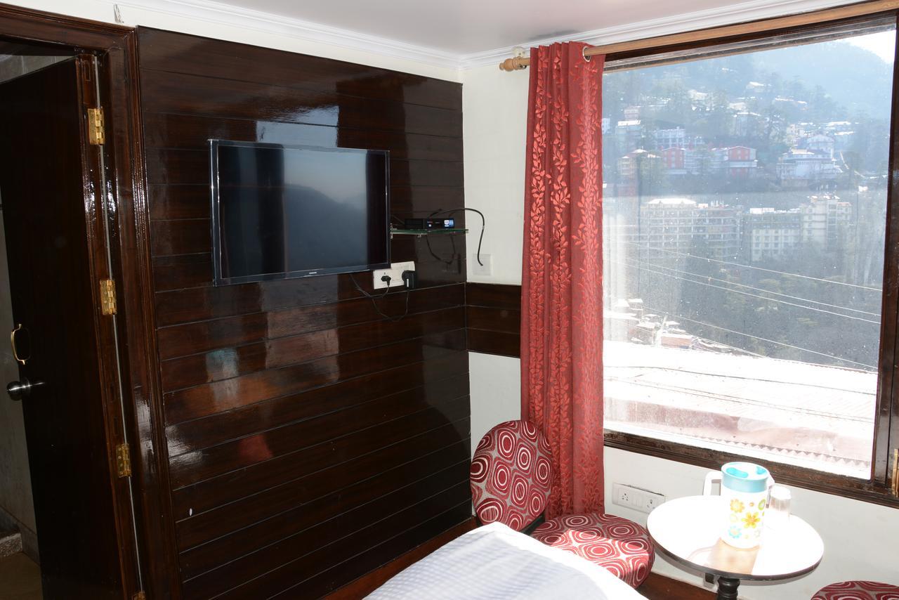 Basant Hotel 2*