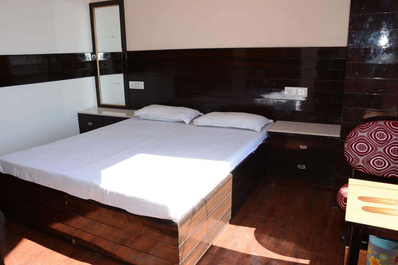 Basant Hotel Shimla