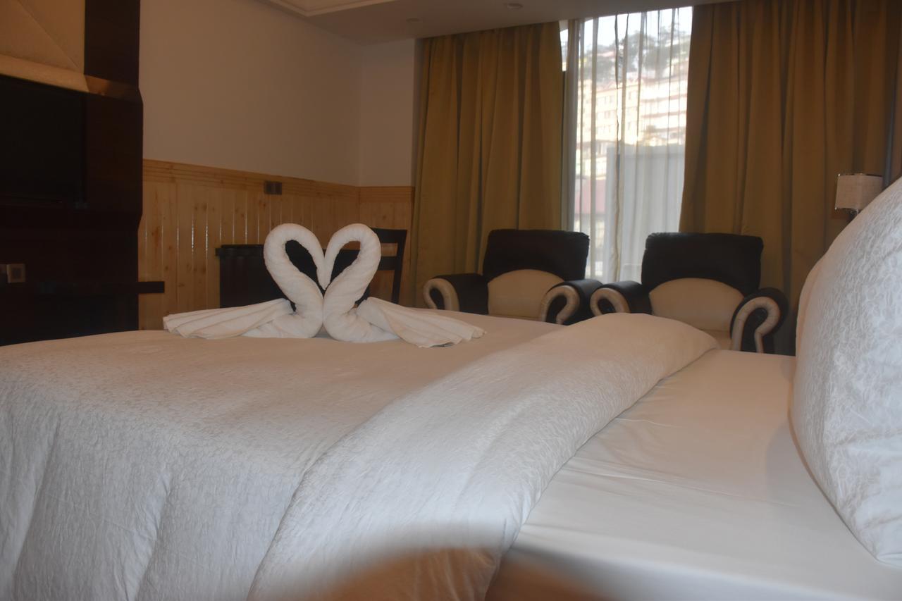 Hotel Dhroov By Mystical Views 4*