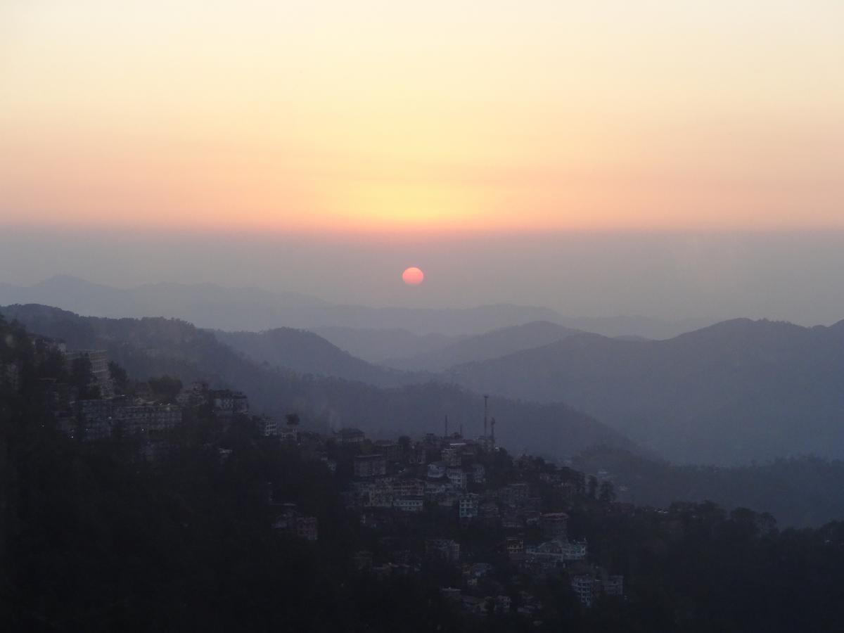 Dhroov By Mystical Views 4* Shimla