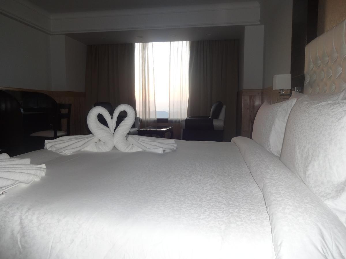 Dhroov By Mystical Views Hotel 4*