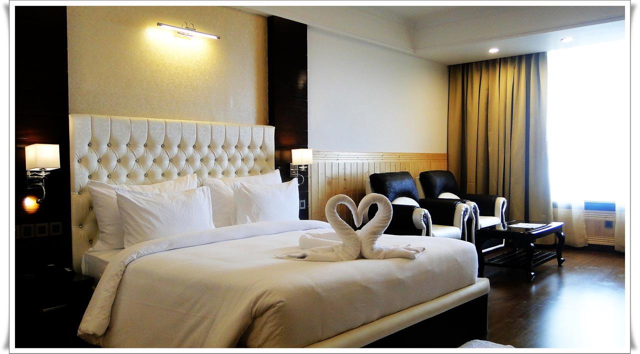 Hotel Dhroov By Mystical Views 4*