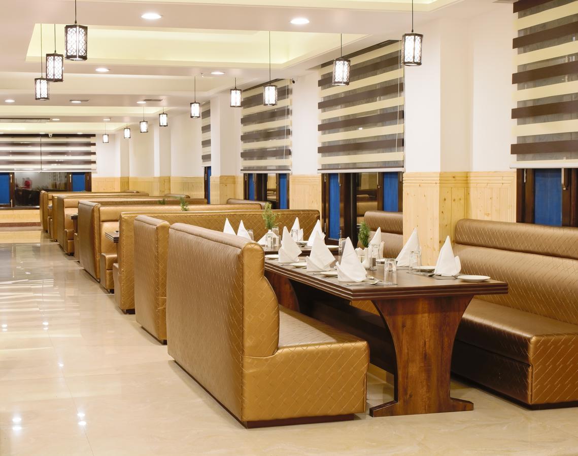 Dhroov By Mystical Views 4* Shimla