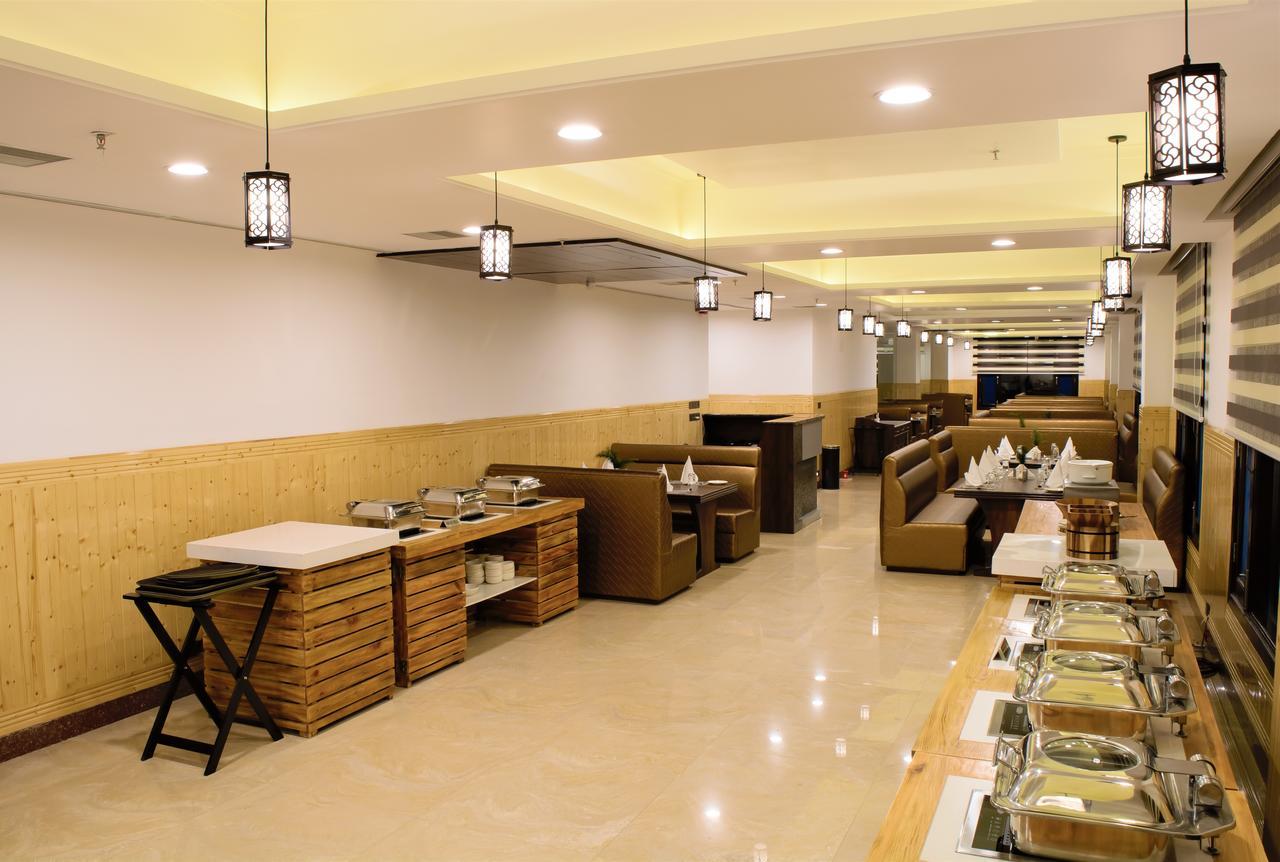 Dhroov By Mystical Views 4* Shimla