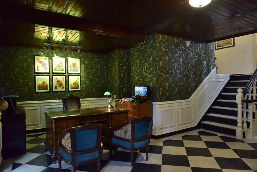 The Oaktree House 3*