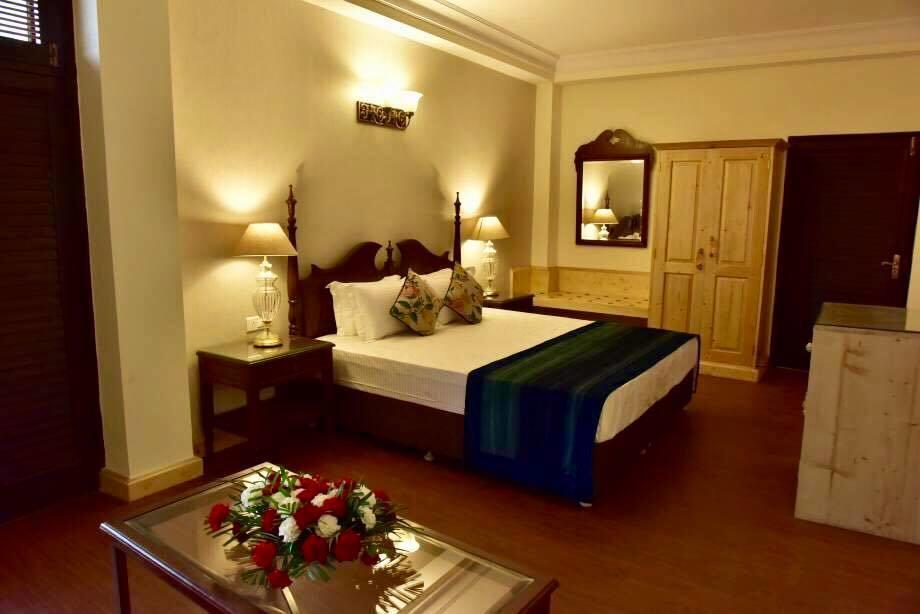 Hotel The Oaktree House 3*