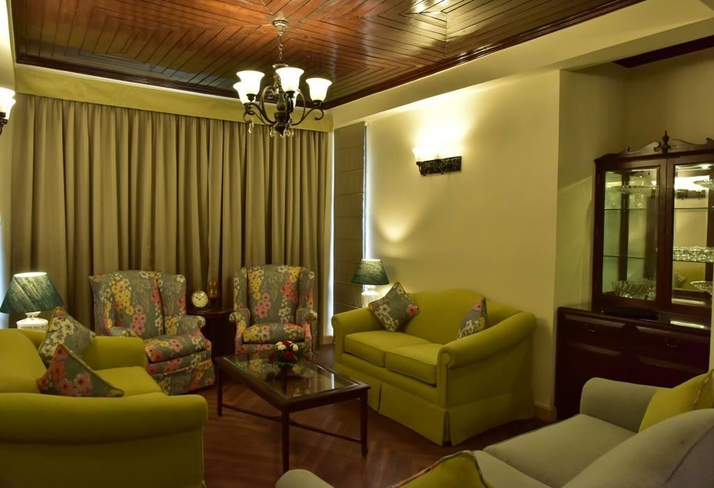 Hotel The Oaktree House 3*