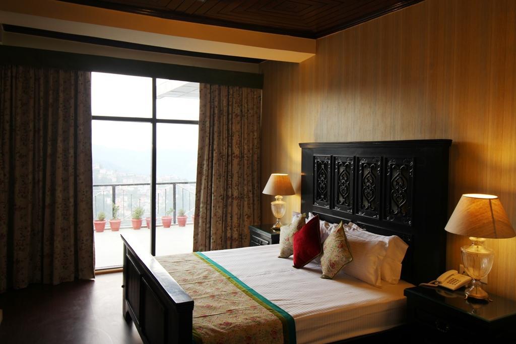 The Oaktree House 3*