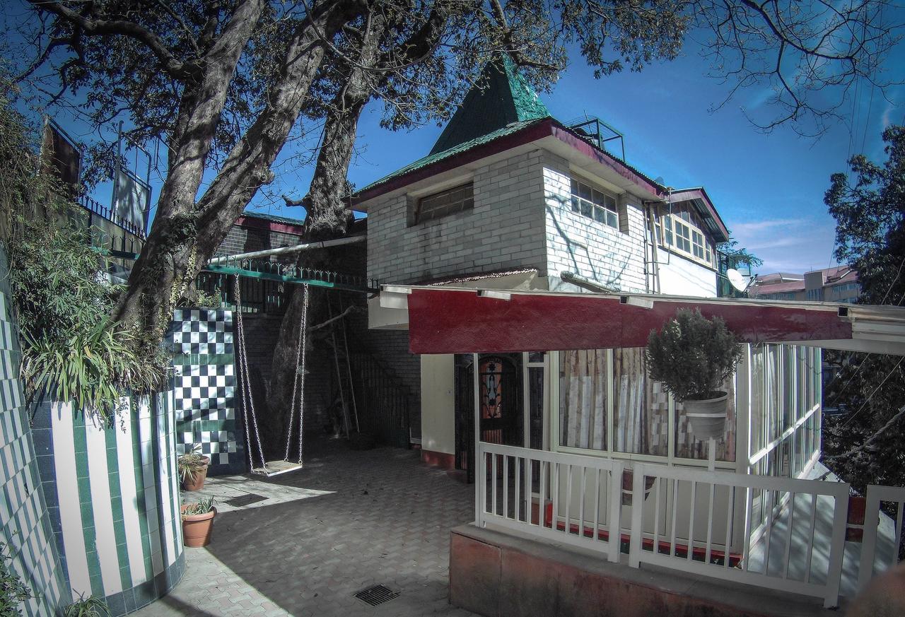Kalawati Homes Vacation Holiday home Shimla