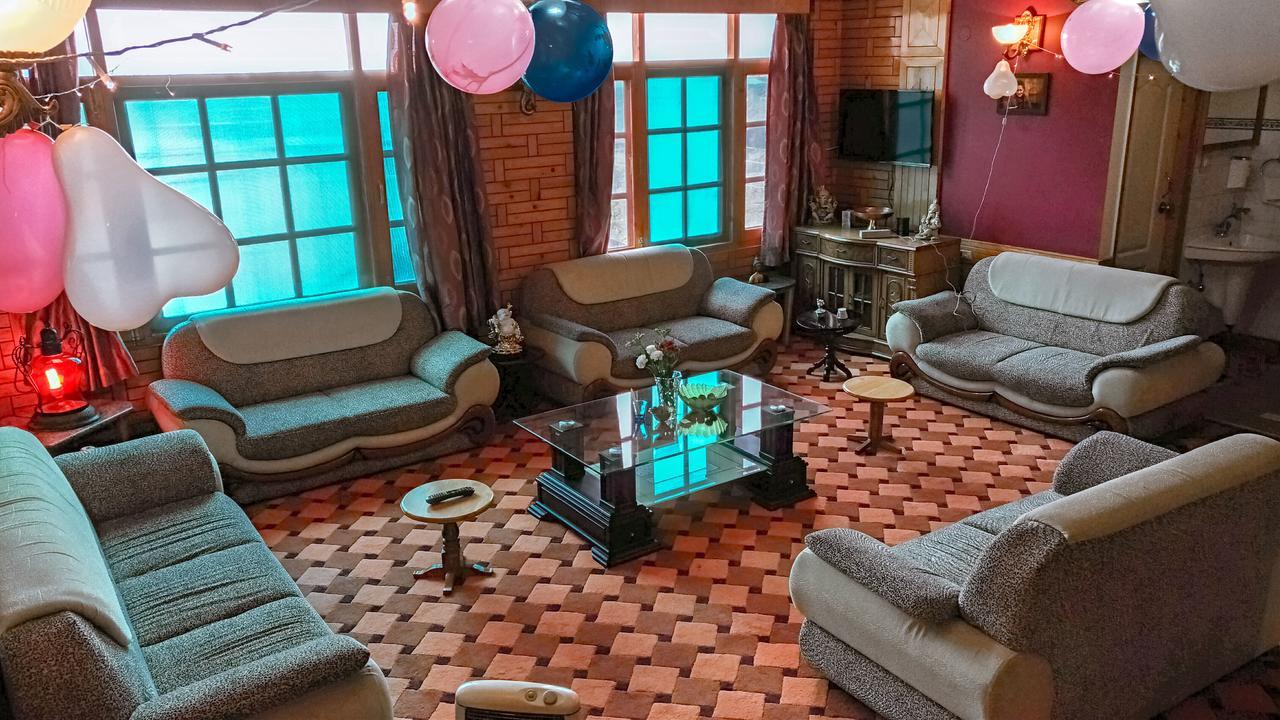 Kalawati Homes Vacation