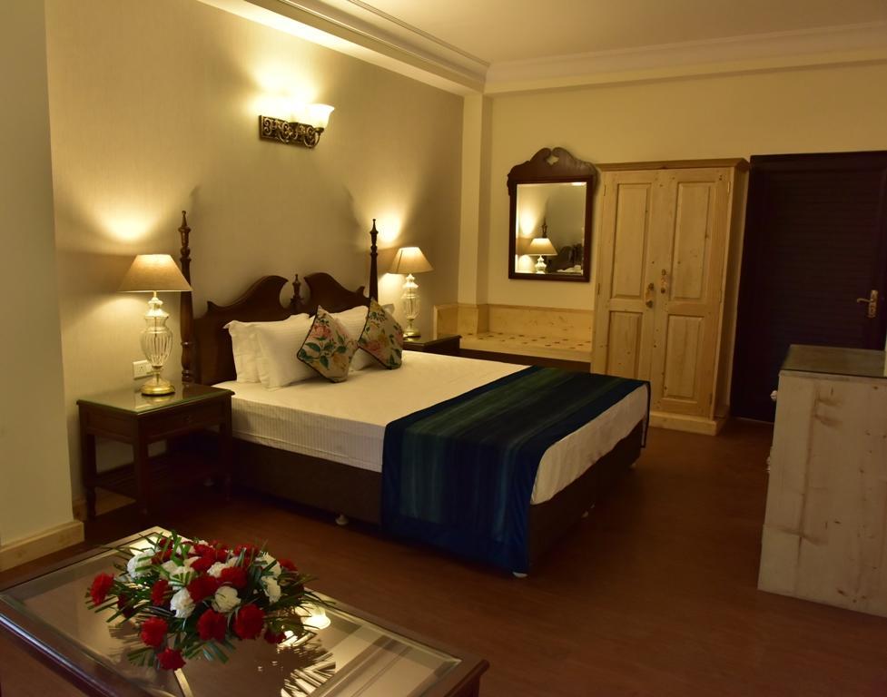 The Oaktree House Hotel 3*