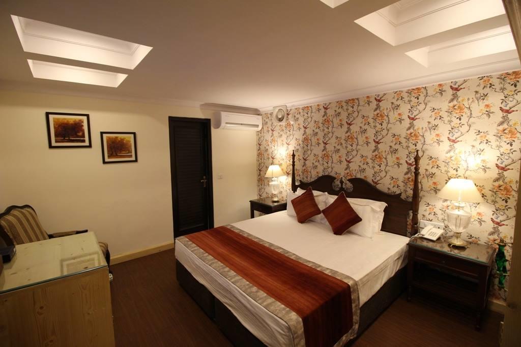 The Oaktree House 3*