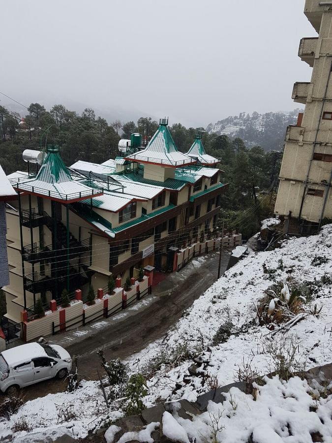 Hotel Snow Lotus 2*