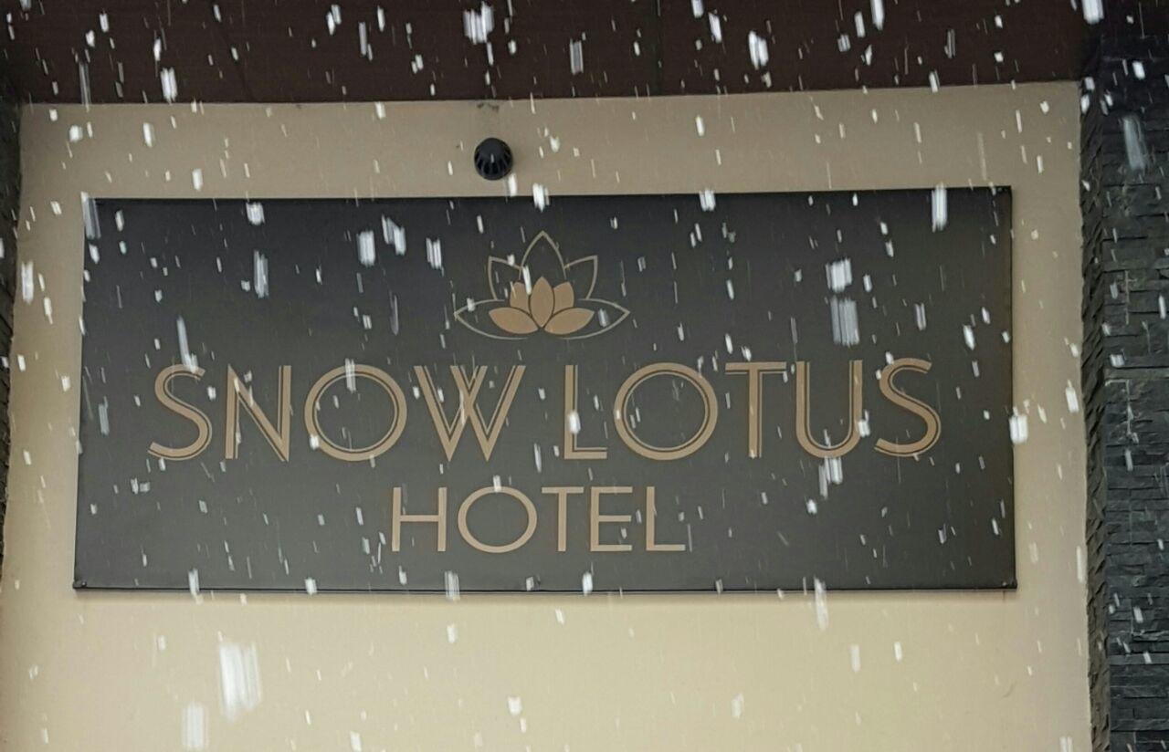 Snow Lotus 2* Shimla