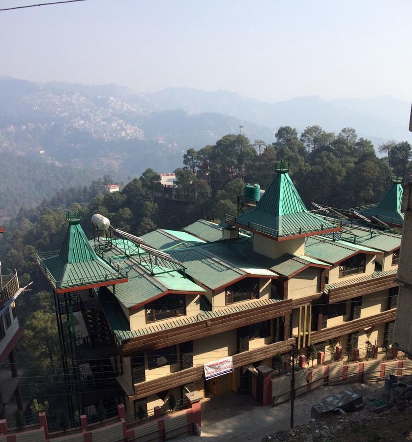 Snow Lotus 2* Shimla