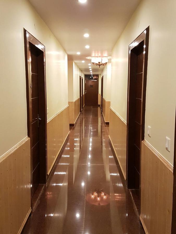 Hotel Snow Lotus 2*