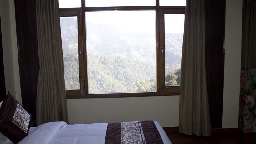 Hotel Snow Lotus 2*