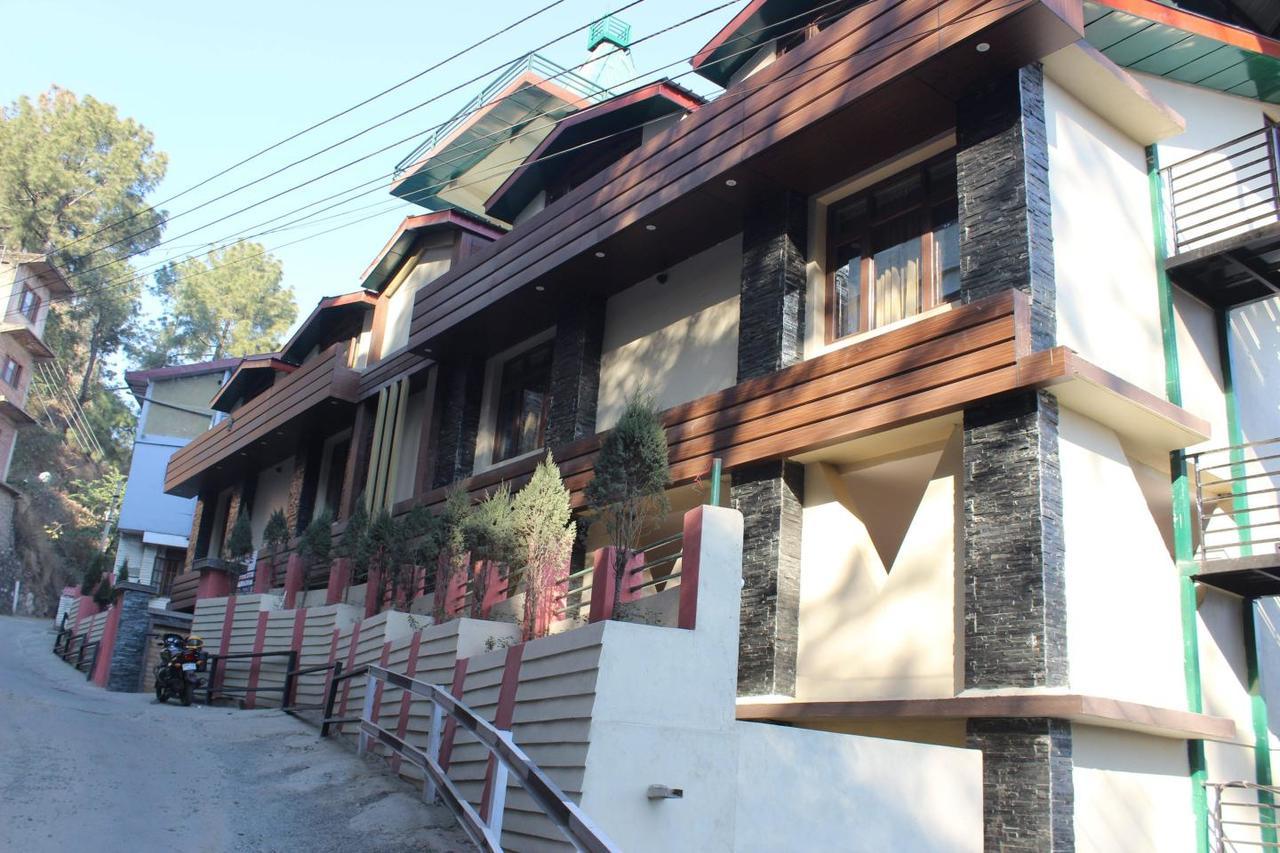 Snow Lotus 2* Shimla