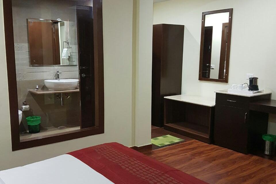 Hotel Snow Lotus 2*