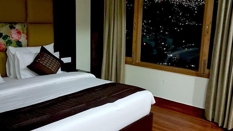 Hotel Snow Lotus 2*