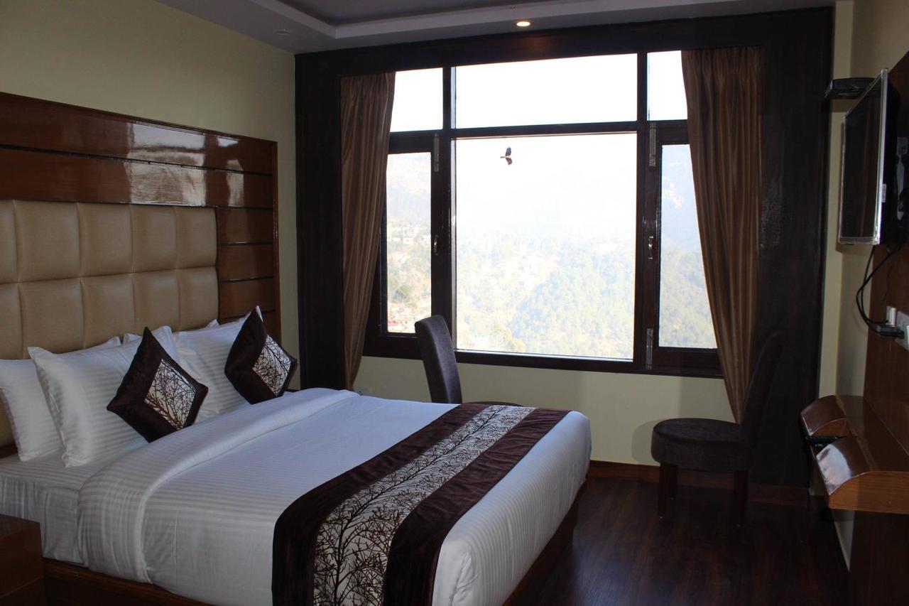 Hotel Snow Lotus 2*