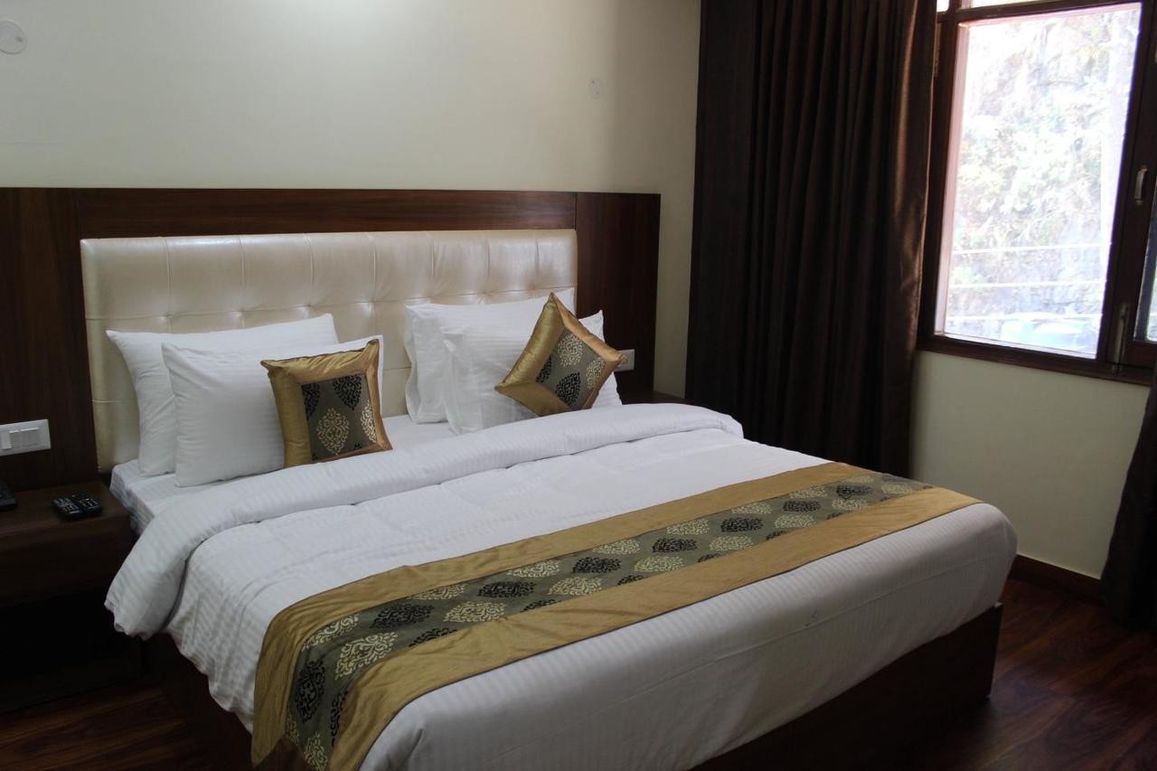 Hotel Snow Lotus 2*