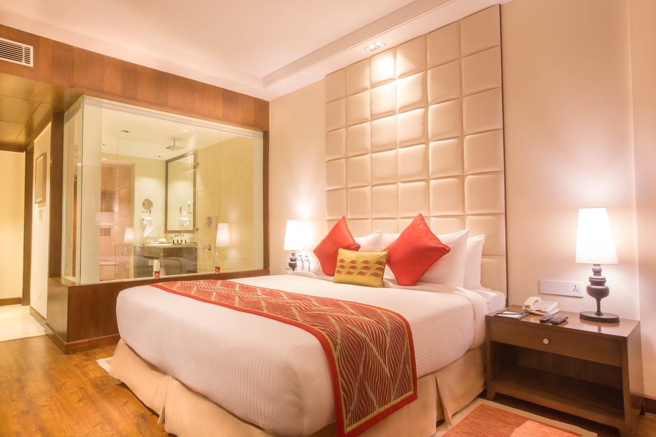 Royal Tulip Luxury Hotel, Kufri, Hotel Shimla