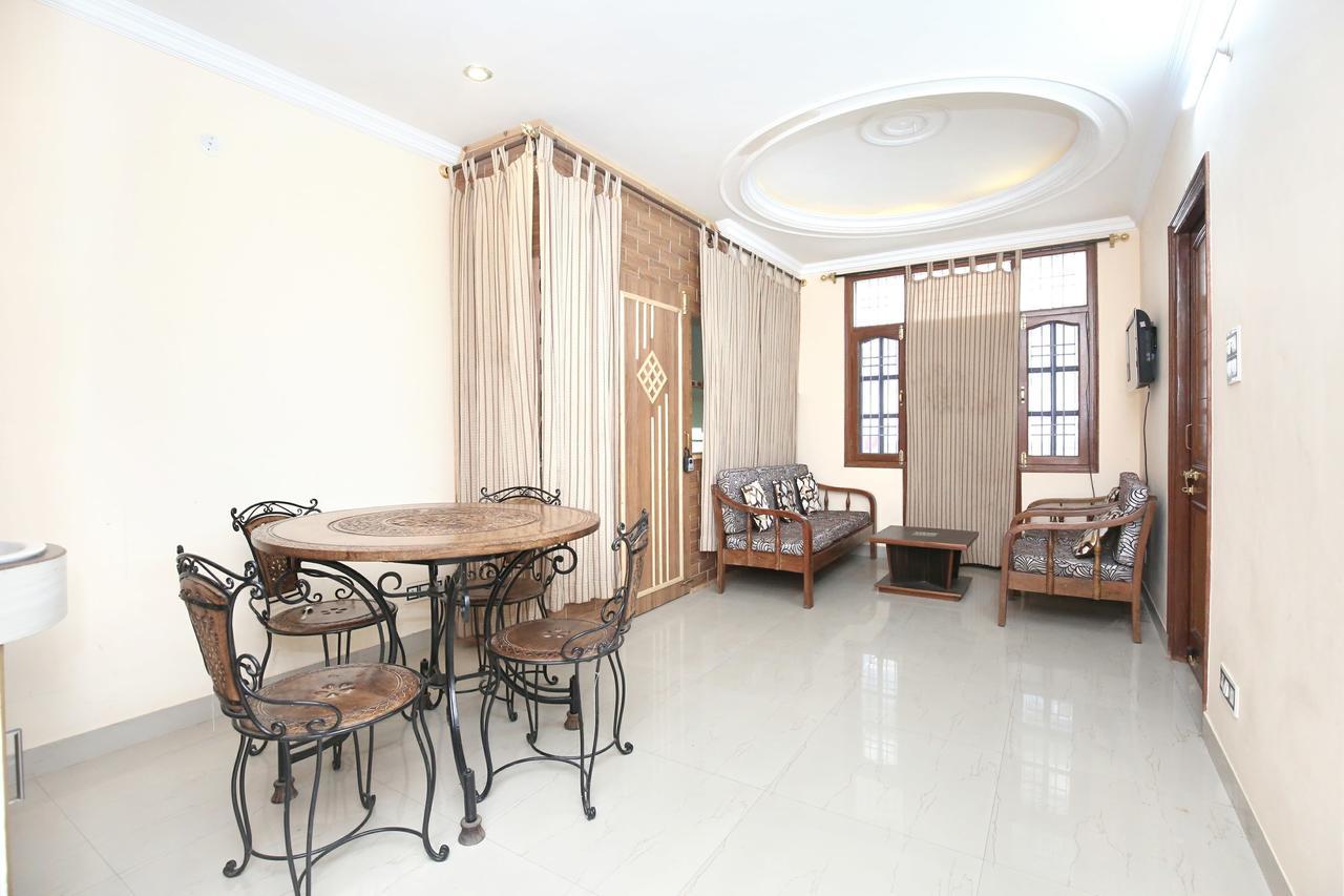 Modern 3bhk New