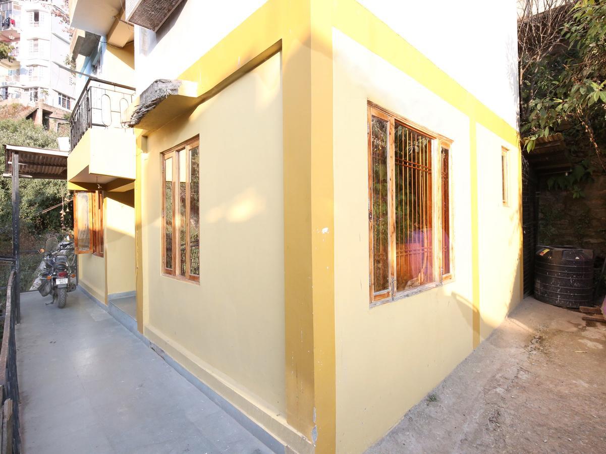 Oyo 10299 Vikas Nagar