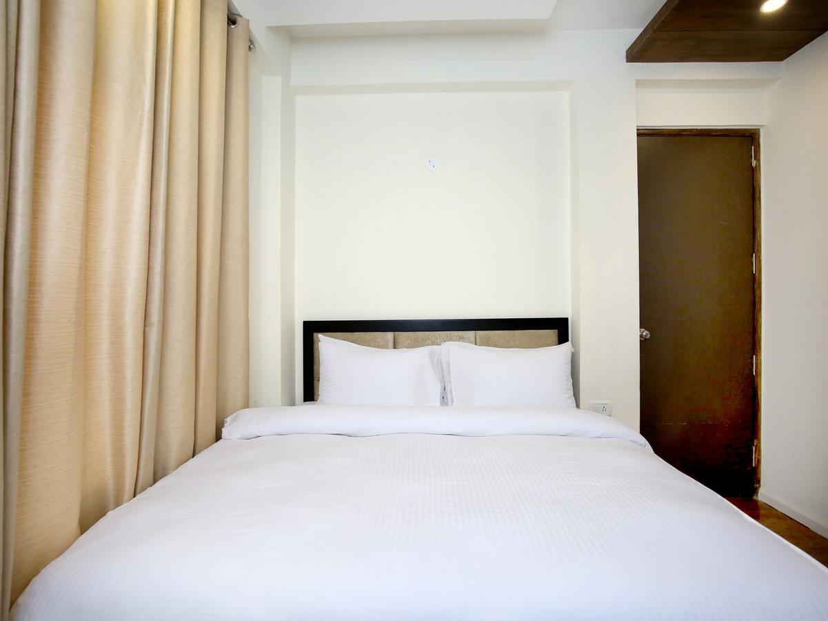 Apartment Oyo 9894 Valley View 2bhk Bharari