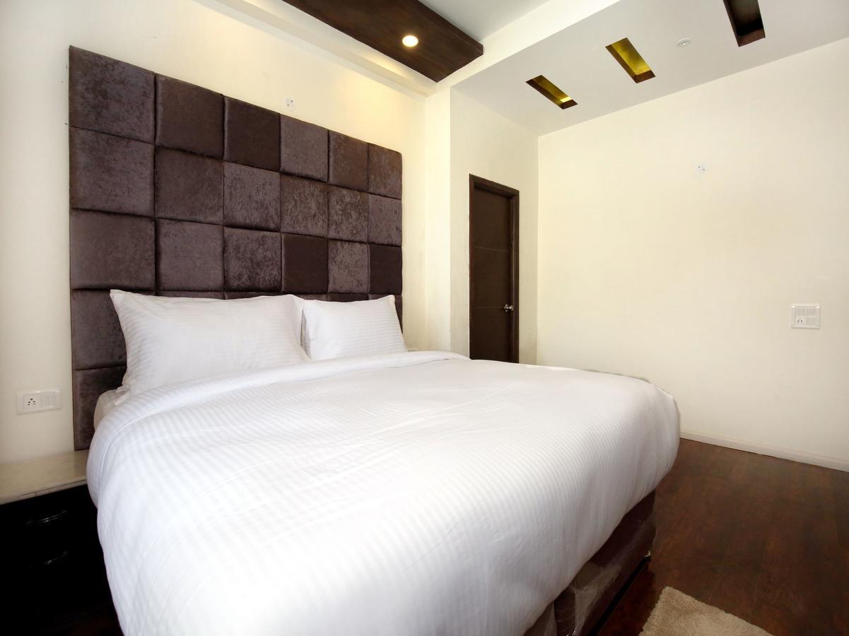 Oyo 9894 Valley View 2bhk Bharari Shimla