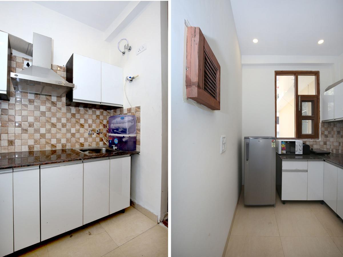 Oyo 9894 Valley View 2bhk Bharari * Shimla