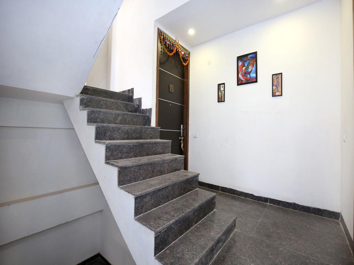 Oyo 9894 Valley View 2bhk Bharari Apartment Shimla