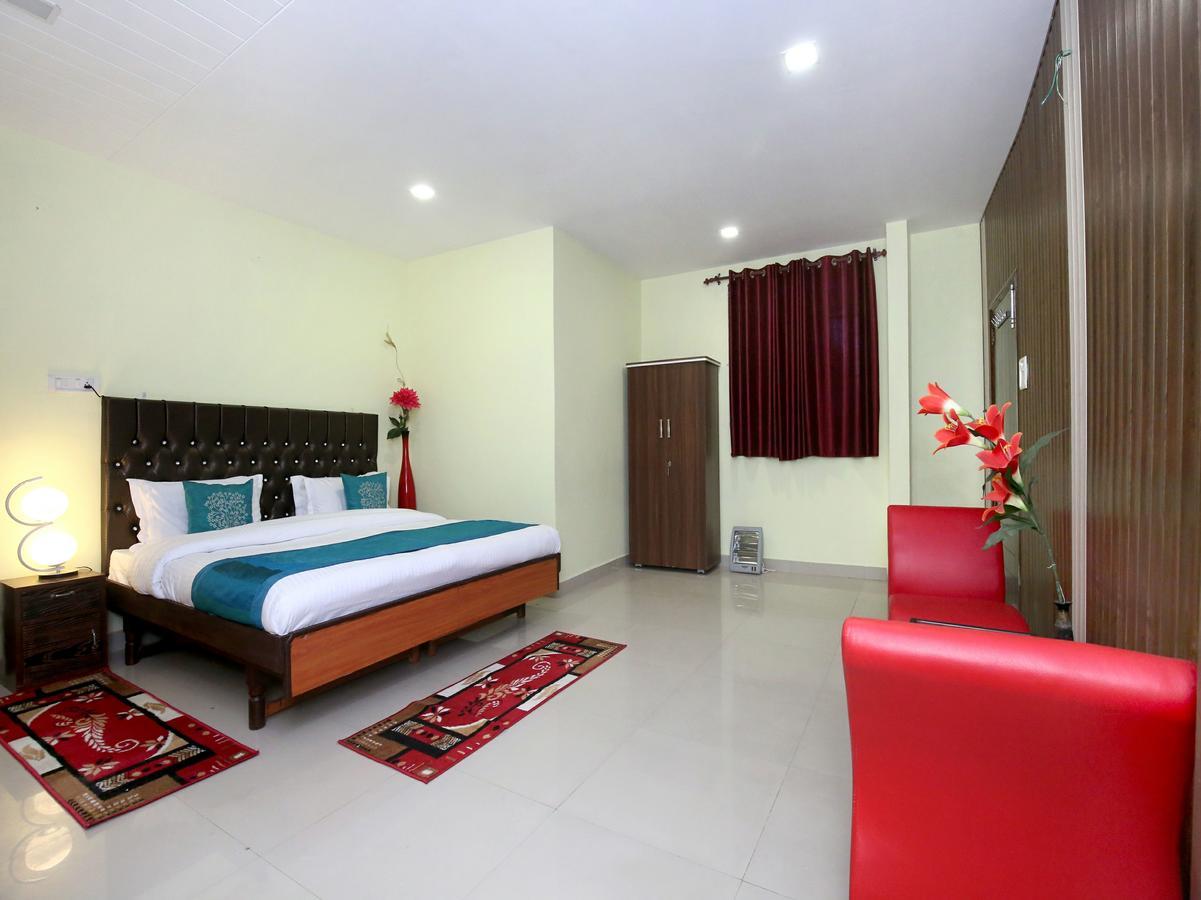 Apartment Modern 3bhk Sanjauli Market