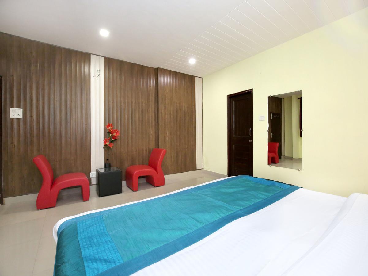 Modern 3bhk Sanjauli Market Shimla