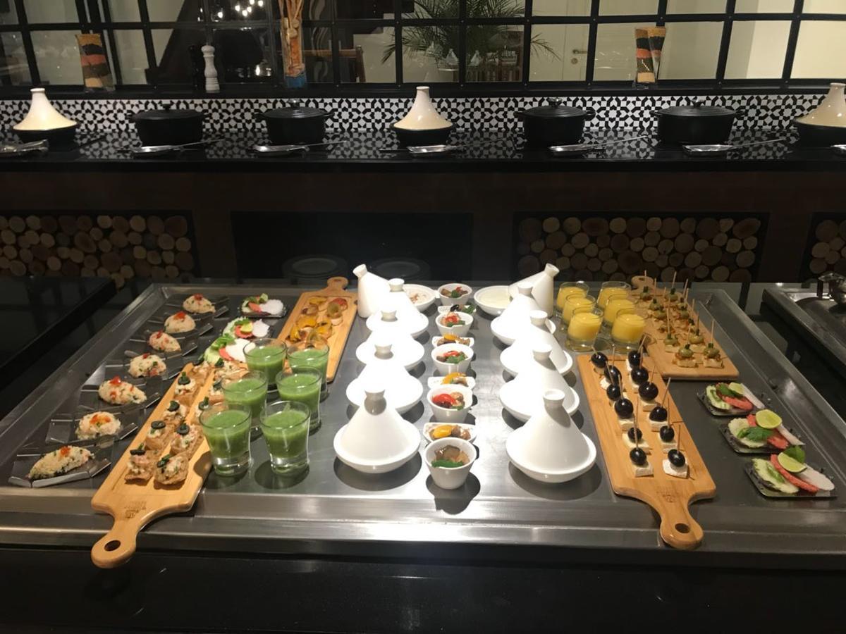 Radisson 5*