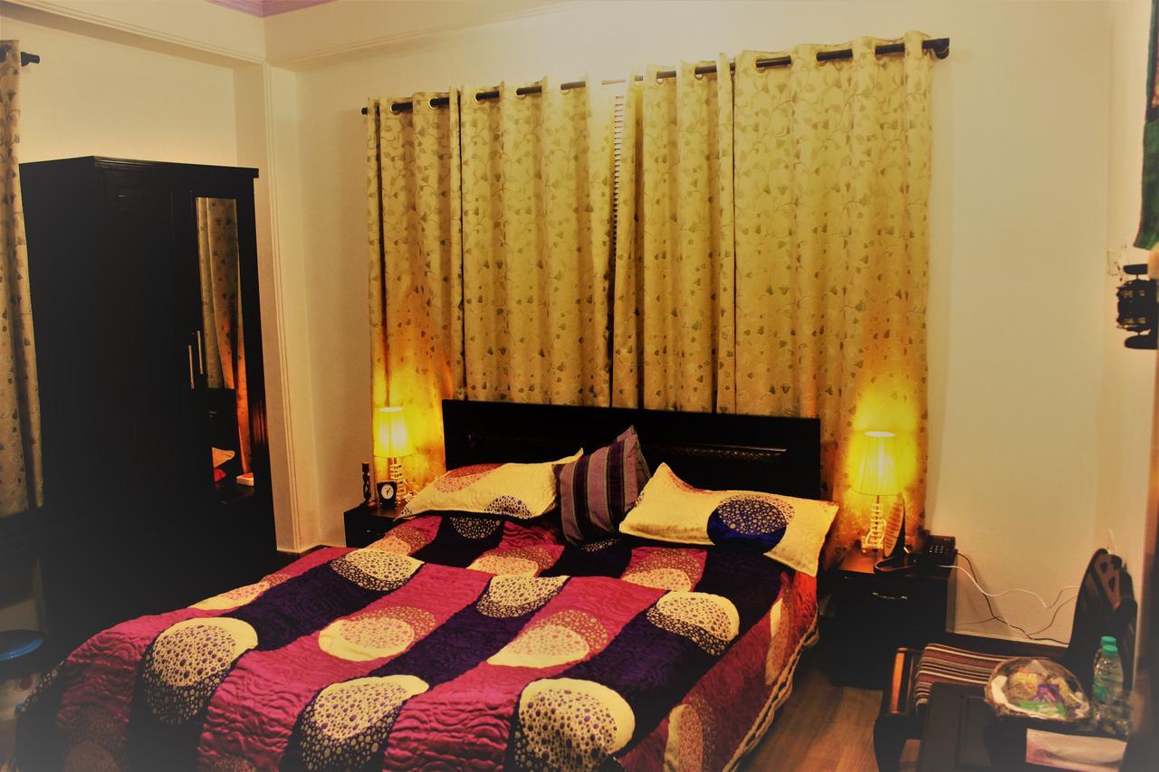 Bed & Breakfast Prakash *