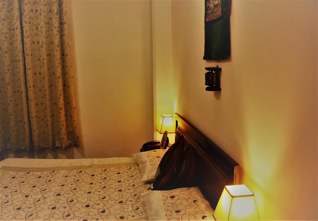 Prakash Bed & Breakfast Shimla