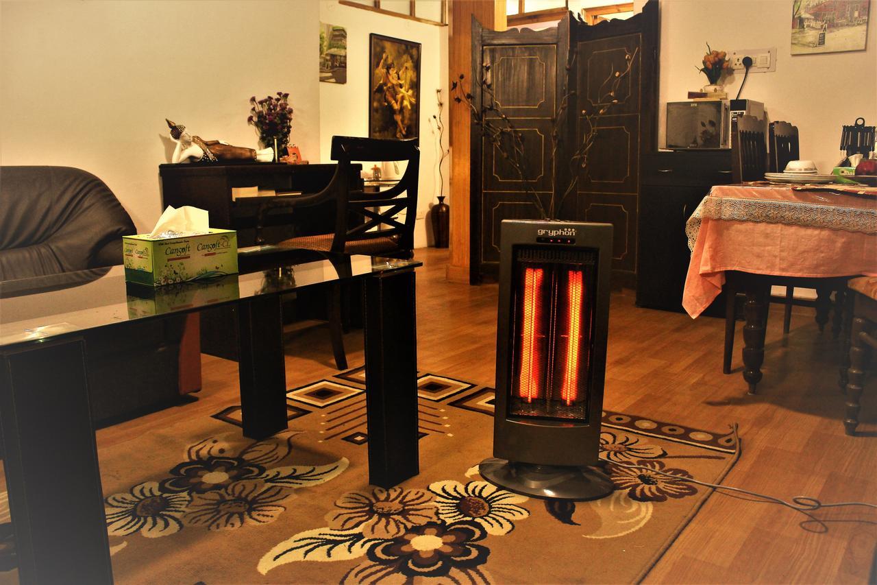 Bed & Breakfast Prakash Shimla