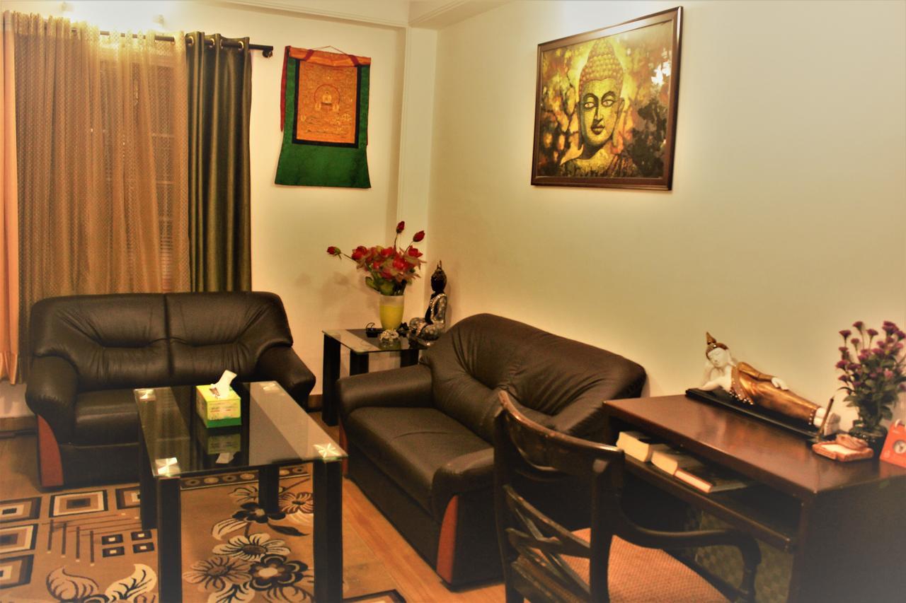 Bed & Breakfast Prakash Shimla