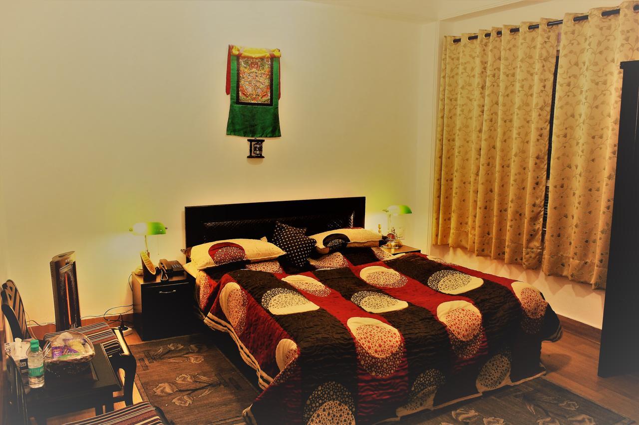 Prakash Bed & Breakfast