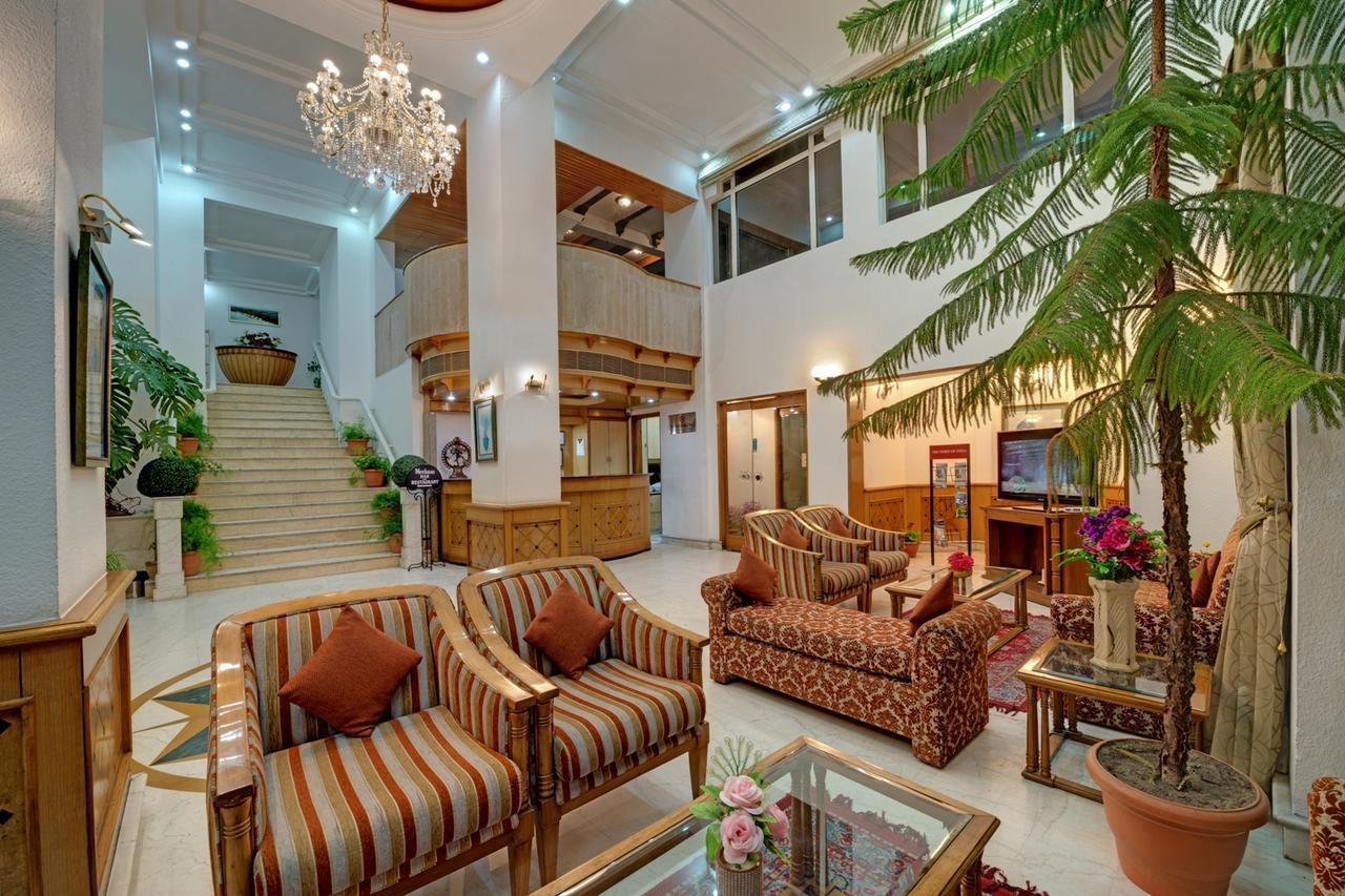 Baljees Regency Hotel Shimla