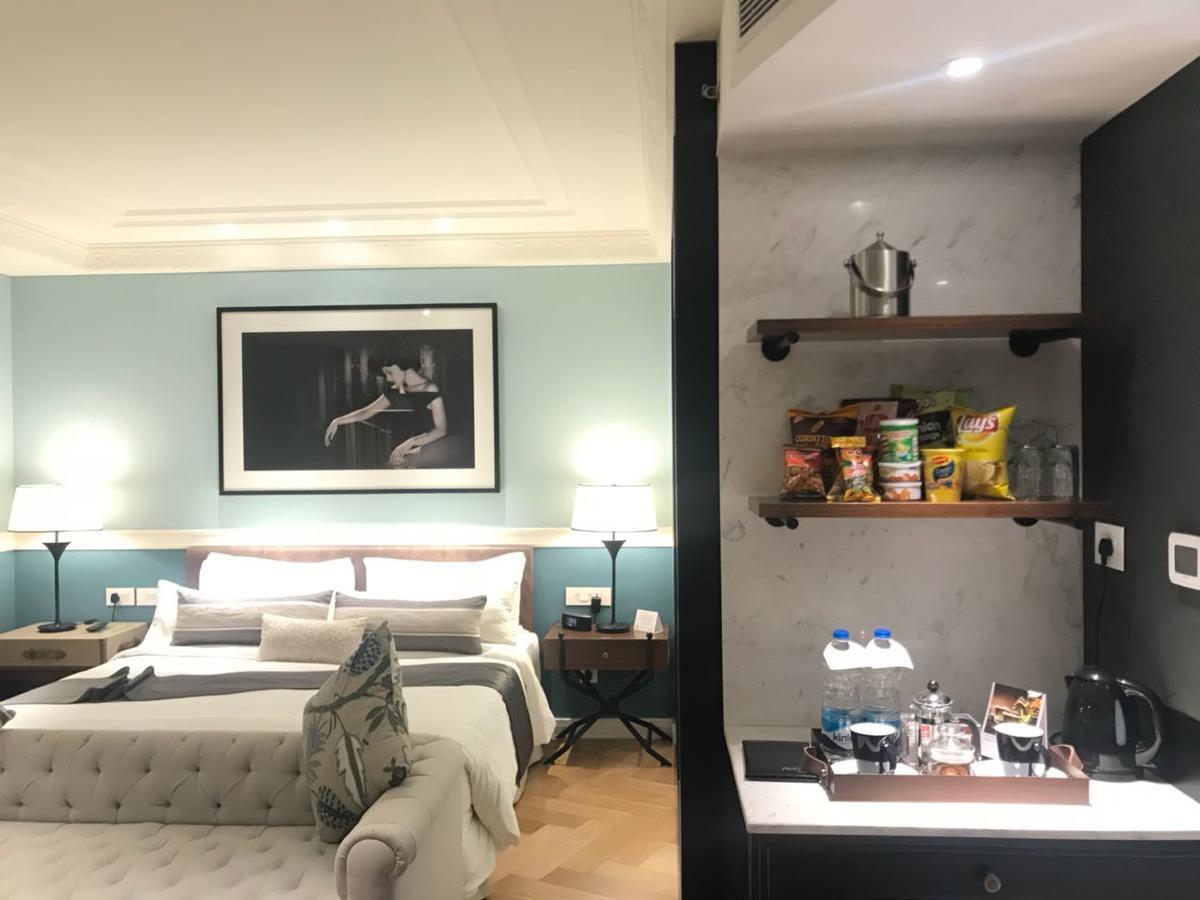 Hotel Radisson Shimla