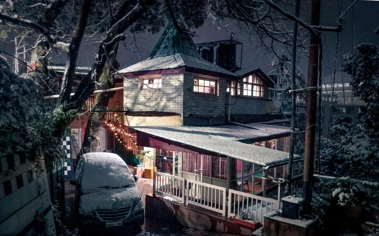 Kalawati Homes Vacation Shimla