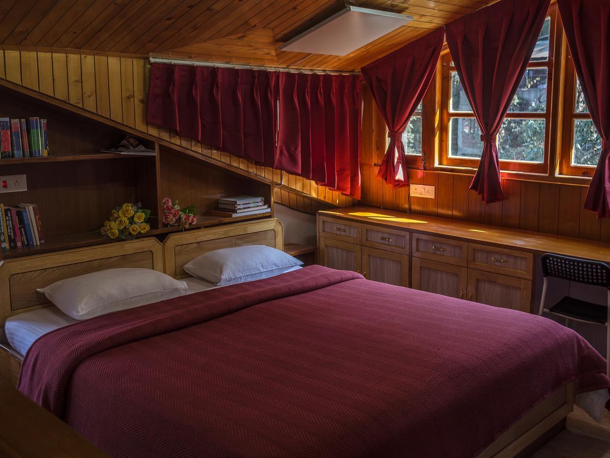 Holiday home Kalawati Homes Vacation Shimla