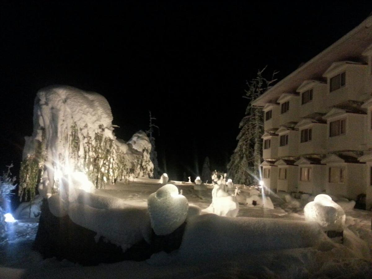 Royal Jardin Whistling Pines 3* Shimla
